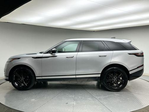 2023 Land Rover Range Rover Velar P250 S R-Dynamic