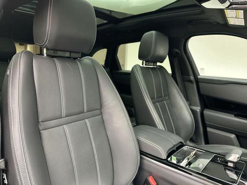 2023 Land Rover Range Rover Velar P250 S R-Dynamic