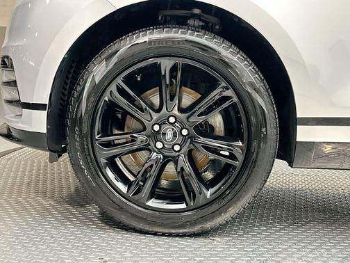 2023 Land Rover Range Rover Velar P250 S R-Dynamic