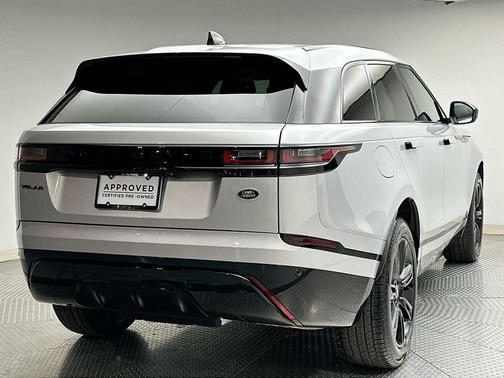 2023 Land Rover Range Rover Velar P250 S R-Dynamic