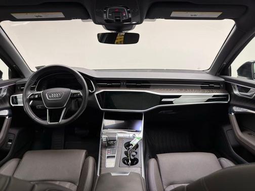 2023 Audi A6 55 Prestige