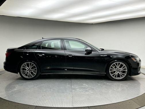 2023 Audi A6 55 Prestige