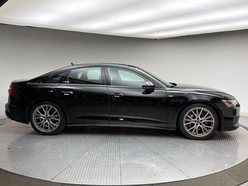 2023 Audi A6 55 Prestige