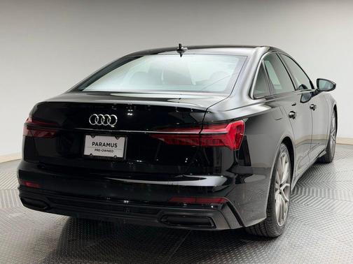 2023 Audi A6 55 Prestige