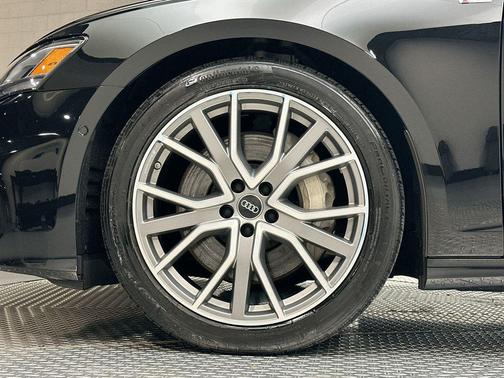 2023 Audi A6 55 Prestige