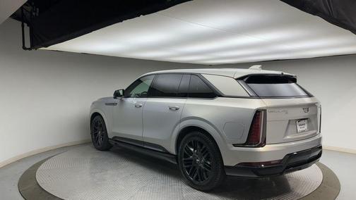 2025 Cadillac Escalade IQ Sport 2