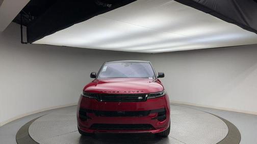 2023 Land Rover Range Rover Sport SE