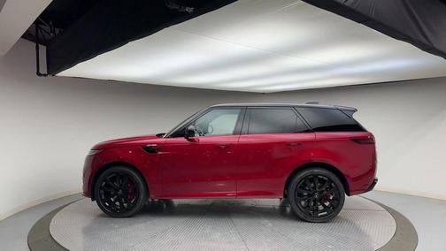 2023 Land Rover Range Rover Sport SE