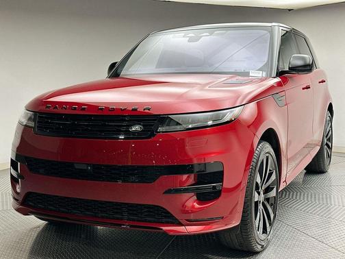 2023 Land Rover Range Rover Sport SE