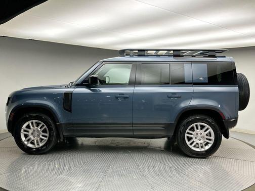 2020 Land Rover Defender 110 S