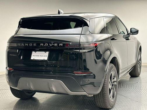 2026 Land Rover Range Rover Evoque Core S