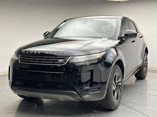 2026 Land Rover Range Rover Evoque Core S