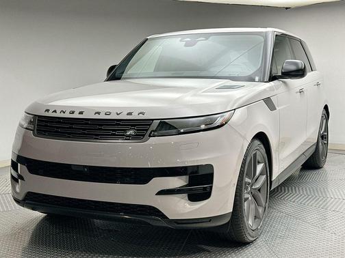 2024 Land Rover Range Rover Sport SE