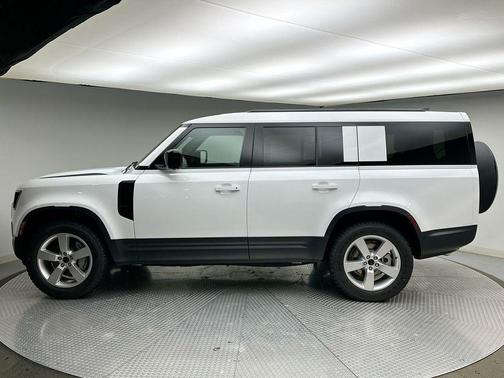 2026 Land Rover Defender P300 S