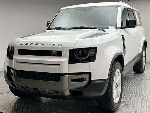 2026 Land Rover Defender P300 S