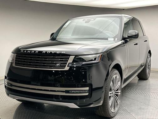 2025 Land Rover Range Rover P530 SE 7 Seat