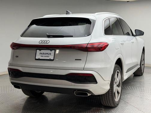 2025 Audi Q5 2.0T quattro Premium
