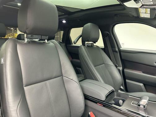 2026 Land Rover Range Rover Velar P400 Dynamic SE