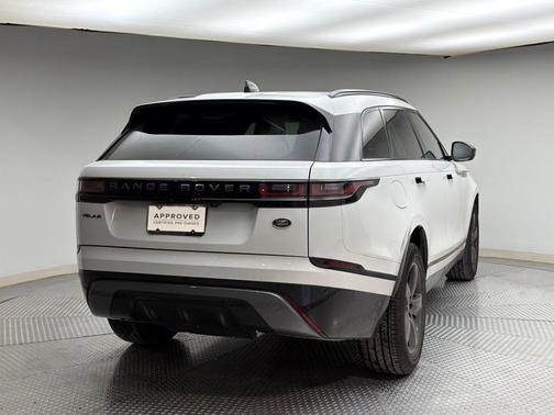 2023 Land Rover Range Rover Velar P250 S R-Dynamic