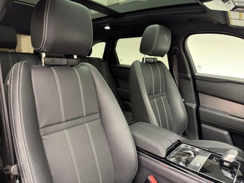 2023 Land Rover Range Rover Velar P250 S R-Dynamic