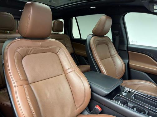 2023 Lincoln Aviator Reserve AWD