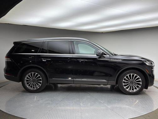 2023 Lincoln Aviator Reserve AWD