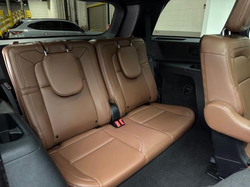 2023 Lincoln Aviator Reserve AWD