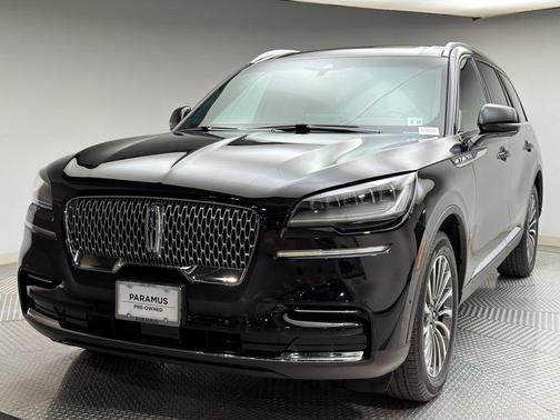 2023 Lincoln Aviator Reserve AWD
