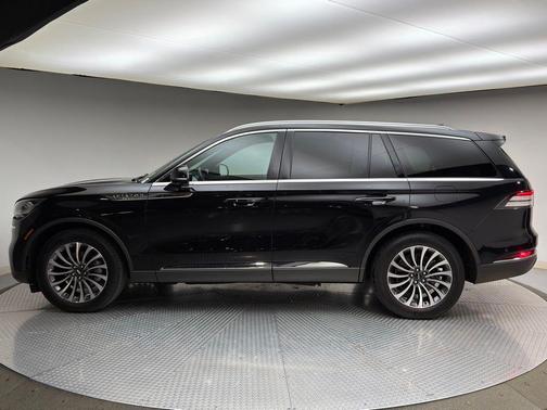 2023 Lincoln Aviator Reserve AWD
