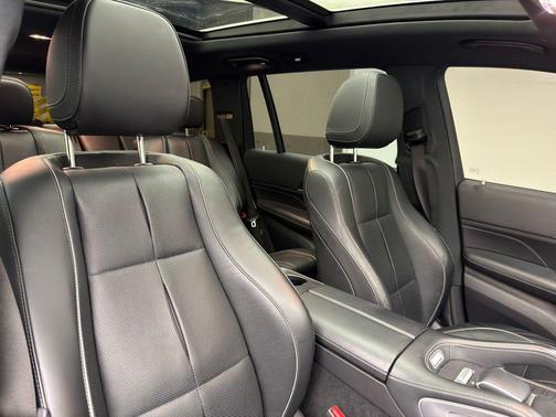 2023 Mercedes-Benz GLS 450 4MATIC