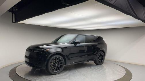 2024 Land Rover Range Rover Sport Autobiography