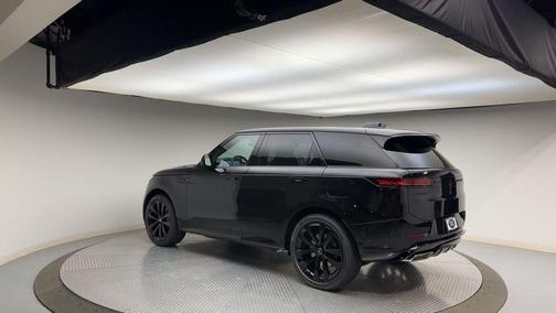 2024 Land Rover Range Rover Sport Autobiography