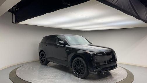 2024 Land Rover Range Rover Sport Autobiography