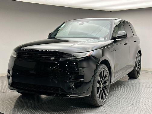 2024 Land Rover Range Rover Sport Autobiography