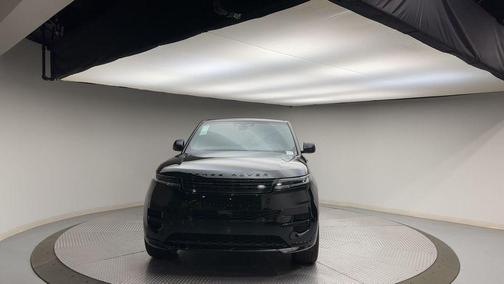 2024 Land Rover Range Rover Sport Autobiography