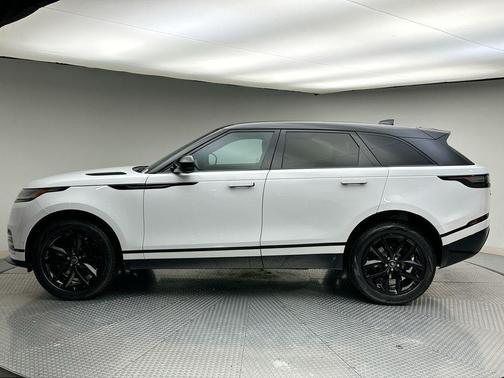 2026 Land Rover Range Rover Velar P400 Dynamic SE