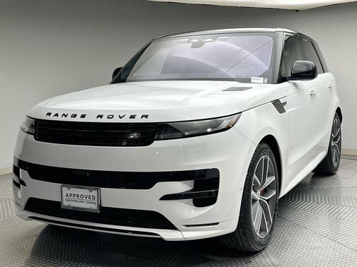 2023 Land Rover Range Rover Sport SE