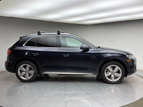 2019 Audi Q5 2.0T Premium