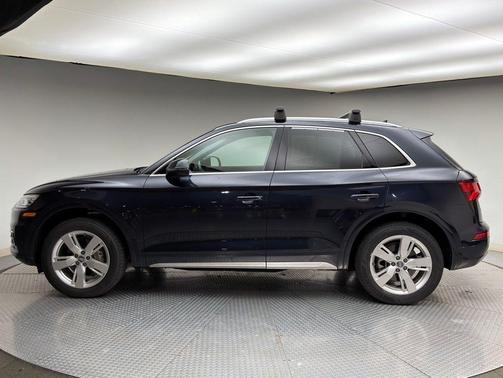2019 Audi Q5 2.0T Premium
