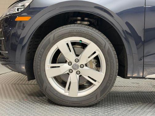 2019 Audi Q5 2.0T Premium