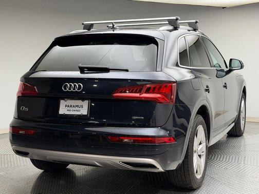2019 Audi Q5 2.0T Premium