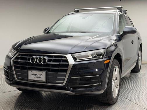 2019 Audi Q5 2.0T Premium