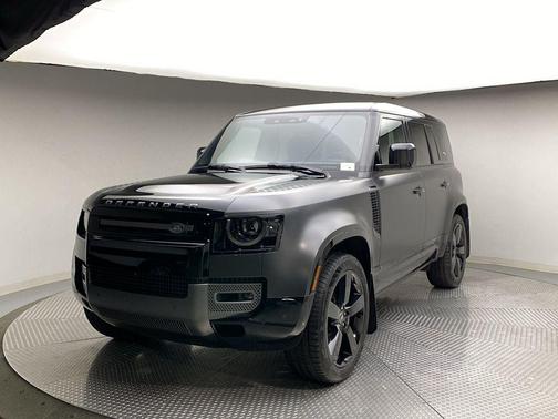 2023 Land Rover Defender 90 X-Dynamic SE