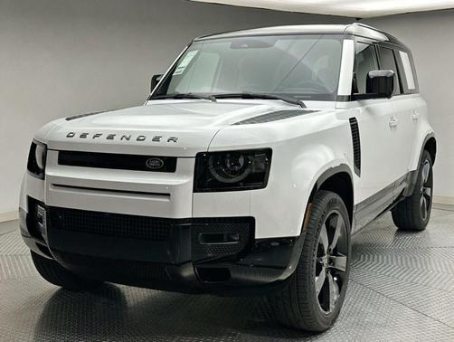 2025 Land Rover Defender P400 X-Dynamic SE