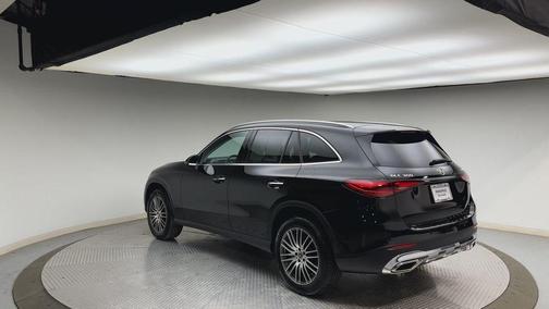 2023 Mercedes-Benz GLC 300 Base 4MATIC