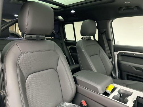 2026 Land Rover Defender S