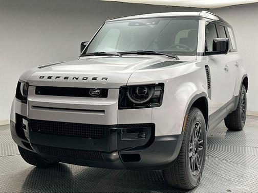2026 Land Rover Defender S