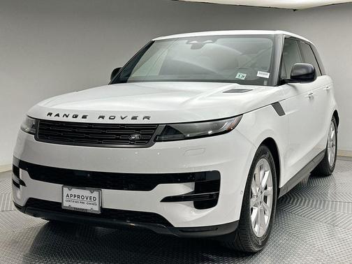 2024 Land Rover Range Rover Sport SE