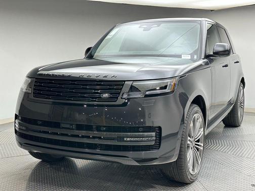 2026 Land Rover Range Rover P400 SE