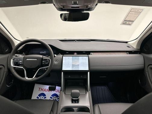 2024 Land Rover Discovery Sport Core S